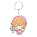 Card Captor Sakura: Clear Card Acryl...