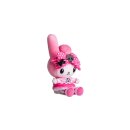 Sanrio Plüschfigur My Melody Pink Black Party Anniversary Edition M 17 cm