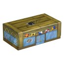 Squaroes - Collectors Case SpongeBob SquarePants™ -...