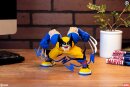 Marvel Designer Collectible Statue Wolverine 24 cm