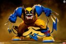 Marvel Designer Collectible Statue Wolverine 24 cm