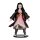 Demon Slayer Actionfigur Nezuko Kamado Platinum Edition 14 cm