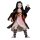 Demon Slayer Actionfigur Nezuko Kamado Platinum Edition 14 cm