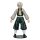 Demon Slayer Actionfigur Sanemi Shinazugawa 17 cm