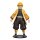 Demon Slayer Actionfigur Zenitsu Agatsuma Plantinum Edition 15 cm