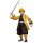 Demon Slayer Actionfigur Zenitsu Agatsuma Plantinum Edition 15 cm