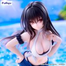 To Love Ru Darkness Trio-Try-iT PVC Statue Yui Kotegawa...