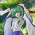 Touhou Project Noodle Stopper PVC Statue Sanae Kochiya 13 cm