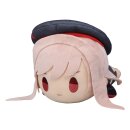 Goddess of Victory: Nikke Lying Down Big Plush...