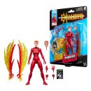 Excalibur Marvel Legends Actionfigur Phoenix (Rachel Summers) 15 cm