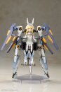Frame Arms Girl Plastic Model Kit Baselard with Exosuit...
