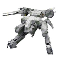 Metal Gear Solid Plastic Model Kit 1/100 Metal Gear Rex 22 cm