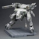 Metal Gear Solid Plastic Model Kit 1/100 Metal Gear Rex...
