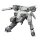 Metal Gear Solid Plastic Model Kit 1/100 Metal Gear Rex 22 cm