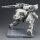 Metal Gear Solid Plastic Model Kit 1/100 Metal Gear Rex 22 cm