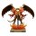 Yu-Gi-Oh! PVC Statuen Zubehör The Winged Dragon of Ra Egyptian God Expansion Parts Set