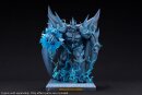 Yu-Gi-Oh! PVC Statuen Zubehör Obelisk the Tormentor...