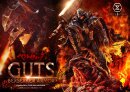 Berserk Ultimate Premium Masterline Series Statue 1/4...