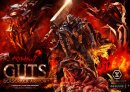 Berserk Ultimate Premium Masterline Series Statue 1/4...