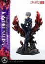 Neon Genesis Evangelion Ultimate Premium Masterline...
