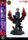 Neon Genesis Evangelion Ultimate Premium Masterline...