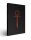 Vampire: The Masquerade 5th Edition RPG Journal Expanded Character Sheet Journal *Englische Version*