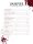 Vampire: The Masquerade 5th Edition RPG Journal Expanded Character Sheet Journal *Englische Version*
