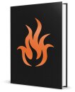 Hunter: The Reckoning 5th Edition RPG Journal Expanded...