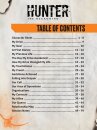 Hunter: The Reckoning 5th Edition RPG Journal Expanded...