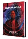 Vampire: The Masquerade 5th Edition RPG Buch Blood Sigils...