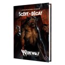 Werewolf: The Apocalypse 5th Edition RPG Buch Scent of...