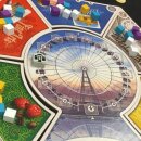 Renegade Original Spiel Worlds Fair 1893  *Englische Version*