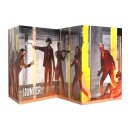 Hunter: The Reckoning 5th Edition RPG Storytellers Screen Kit  *Englische Version*