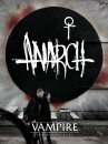 Vampire: The Masquerade 5th Edition RPG Buch Alma Maters Sourcebook *Englische Version*