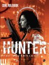 Hunter: The Reckoning 5th Edition RPG Buch Game Core Rulebook *Englische Version*