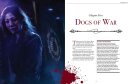 Vampire: The Masquerade 5th Edition RPG Buch Gehenna War Sourcebook *Englische Version*