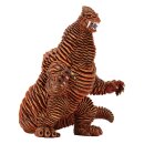 Kaiju Remix Series Vinyl Figur Ultraman: Red King 30 cm