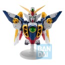 Mobile Suit Gundam Wing 30th Anniversary Ichibansho PVC...