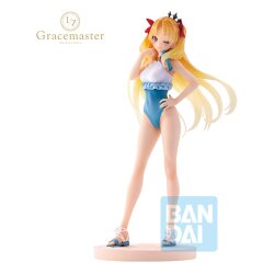 Fate Grand Order Celebrity Summer Experience & Archetype Inception Ichibansho PVC Statue Beast Ereshkigal 21 cm