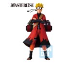 Naruto Shippuden A Bridge Between the Lament of Samsara...