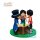 One Piece Dramatic Memories Ichibansho PVC Statue Ace & Sabo & Luffy 10 cm