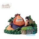 One Piece Dramatic Memories Ichibansho PVC Statue Saul...