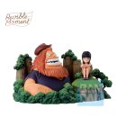 One Piece Dramatic Memories Ichibansho PVC Statue Saul...