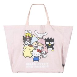 Sanrio Tragetasche Hello Kitty XL