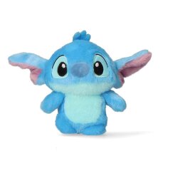 Lilo & Stitch Plüsch-Schlüsselanhänger Stitch 12 cm