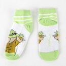 Star Wars: The Mandalorian Knöchelsocken 2-er Pack 38-45