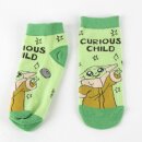Star Wars: The Mandalorian Knöchelsocken 2-er Pack 38-45