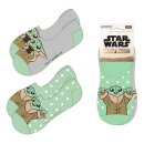 Star Wars: The Mandalorian Füßlinge 2-er Pack...