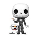 Nightmare before Christmas Super Sized POP! Disney Vinyl...