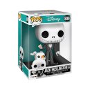 Nightmare before Christmas Super Sized POP! Disney Vinyl...
